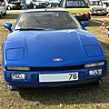 Venturi 200 (1986-1990)