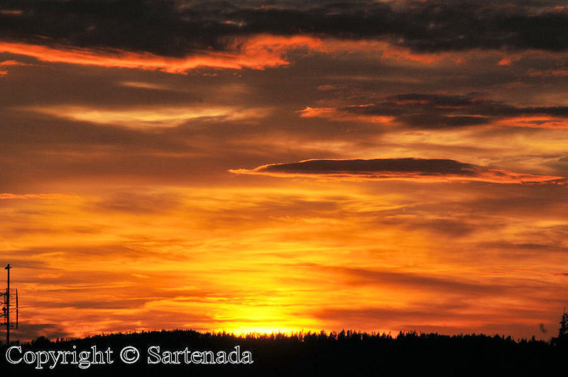 Sunset_in_Muonio_Lapland_ (8)