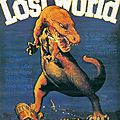 Le monde perdu - 1925 (l'ancêtre du blockbuster)