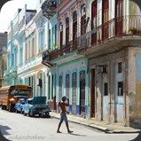 Cuba La Havanne