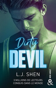 Dirty Devil, L.J. Shen