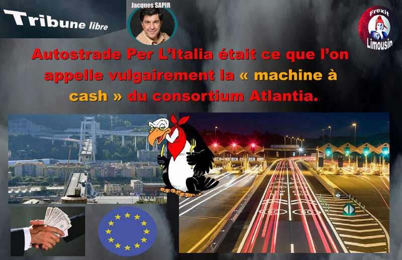 TL SAPIR AUTOSTRADE