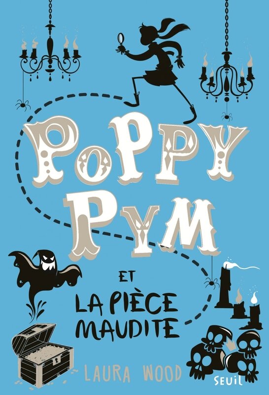 Poppy pym