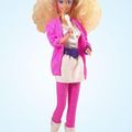 Barbie, un cinquantenaire très mode