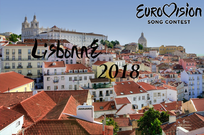 Lisbonne 2018