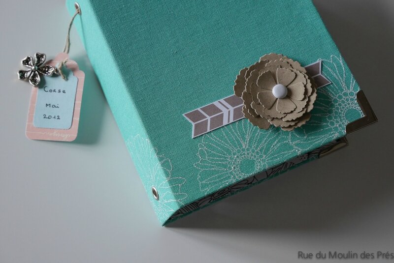 Mini Album 01