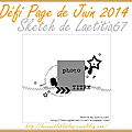 06 défi juin