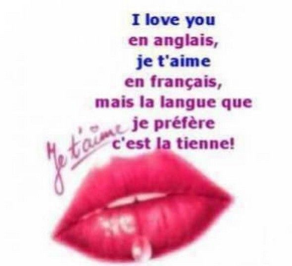 2 mots 8 lettres je t'aime