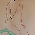 peintre de nus-Galerie-Alain Montoir (6)