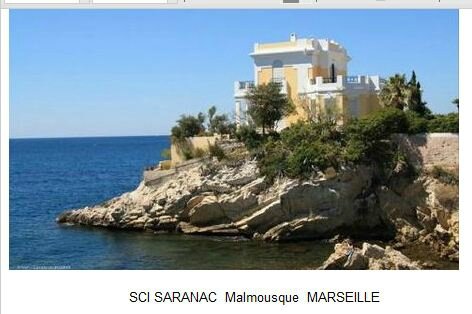 SYLVIE SCI SARANAC