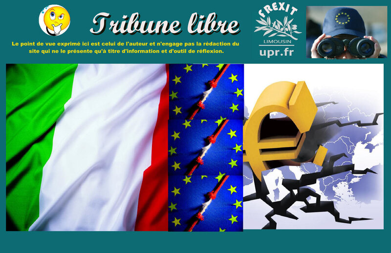TL ITALIE EURO FINANCE