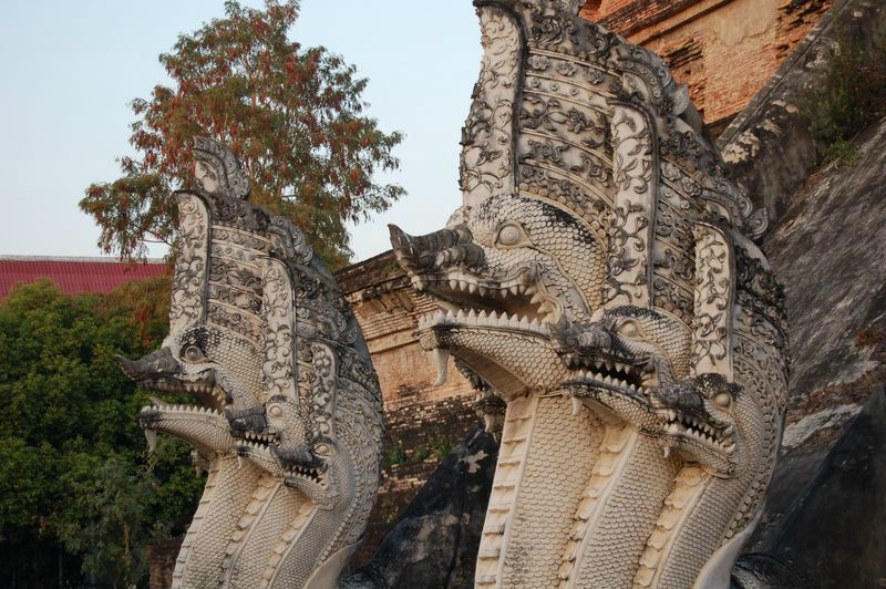 ART THAÏ