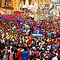 Kongo dieto 3926 : le message du leader de la race bantu d'afrique centrale !