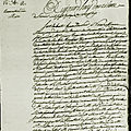 Le 2 février 1790 à mamers élections de la municipalité (suite).