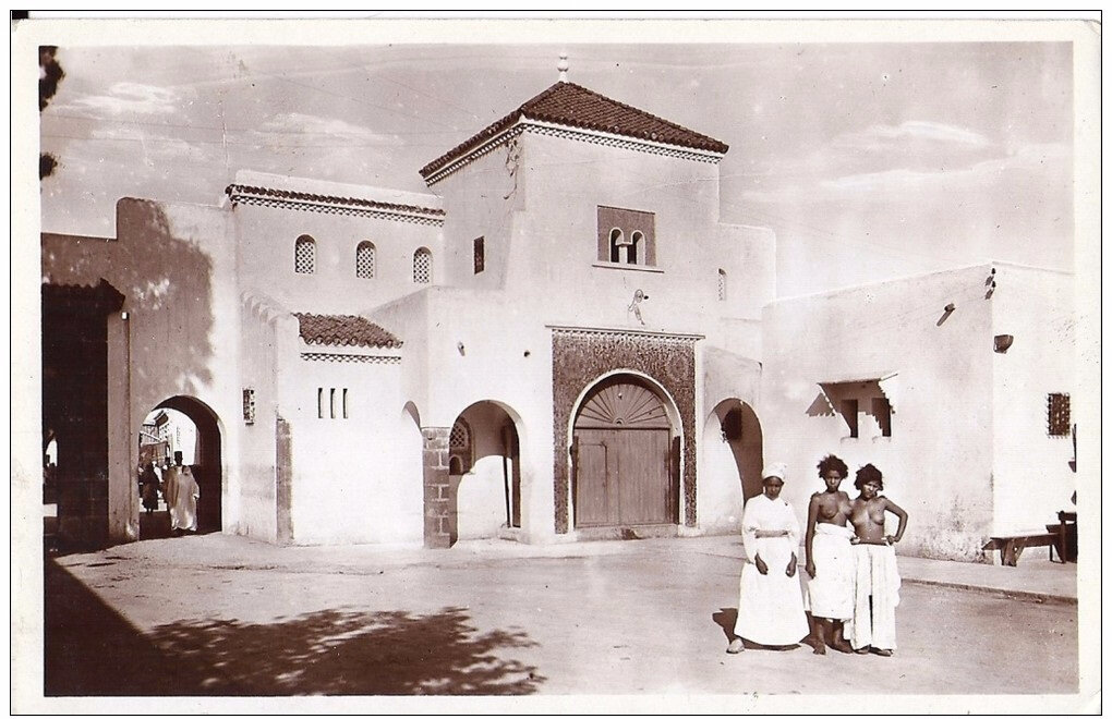 prostituee de luxe casablanca