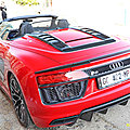 Audi R8 GT spyder_05 - 2011 [D] HL_GF