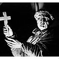  le seul exorcisme catholique authentique filmé pour la tv