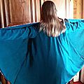 Veste eagle