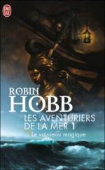 Les Aventuriers de la Mer - Robin HOBB
