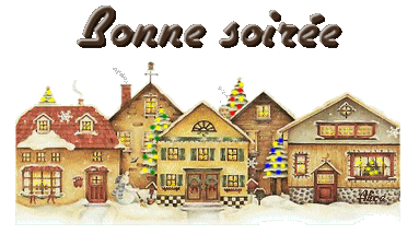 Bonne soirée 2