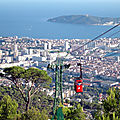 Ma ville