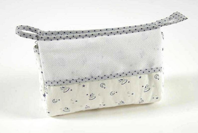 trousse de toilette baby stars 1