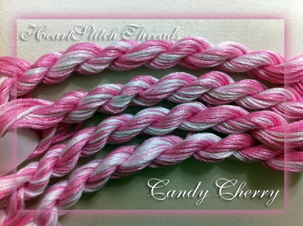 candy cherry