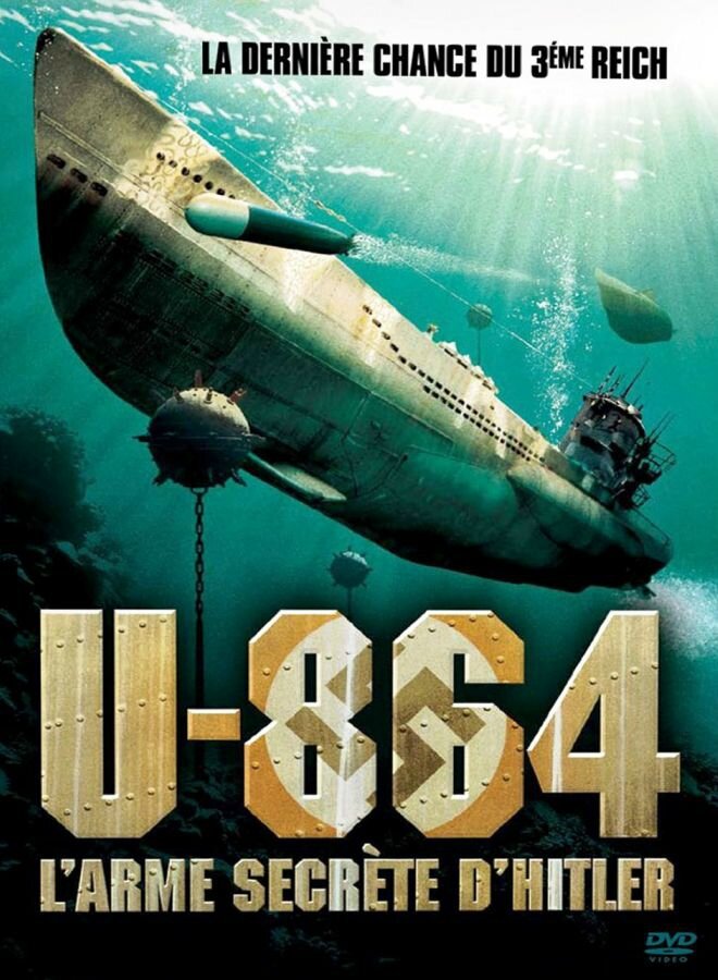 Film De Guerre Avec Sous Marin Films avec des sous-marins.-1- - Sous-marins modèles et réels.
