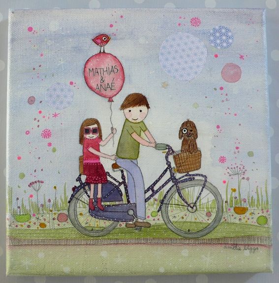 a bicyclette larousse