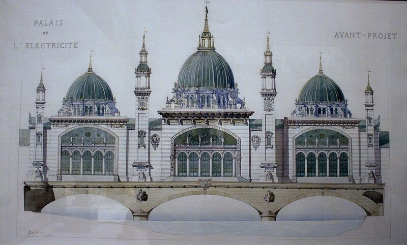 Petit Palais_Expo Paris 1900_05