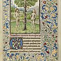 Getty museum opens exhibition of illuminated manuscripts