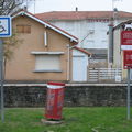 Vieux-Boucau-les-Bains, parking (40)