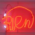 Jean-Michel Alberola, Rien, 1994. Néon et plexiglas (26 x 36 cm). Collection de l'artiste. © Courtesie Daniel Templon, Paris - Cliché B. Huet / Tutti, Adagp, Paris 2010