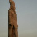 Le Caire, Rhamsès II