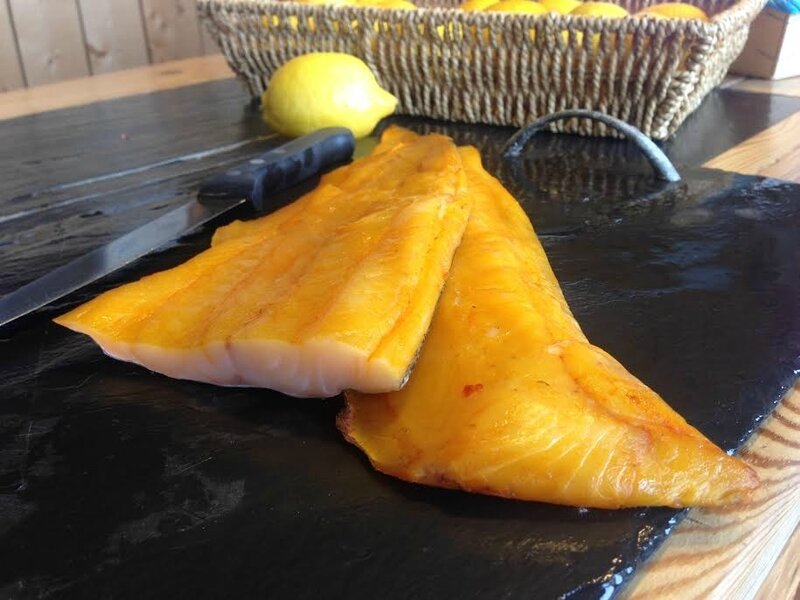 C'est quoi le Haddock ? Ladylettante