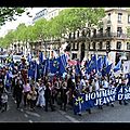 Tv patriote -- 14 mai 2017- hommage à jeanne d'arc - action française