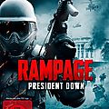 rampage 3 president down