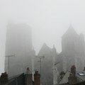 BOURGES La Cathédrale