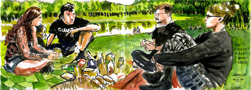 Apero_Versailles
