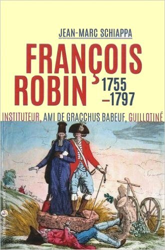 47 François Robin