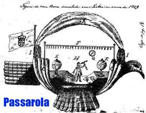 passarola