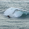 WIPE OUT PIER MAKKENA