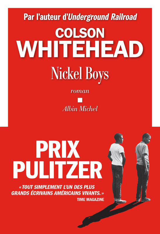 Whitehead