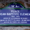 2010 - Montmartre & la Commune
