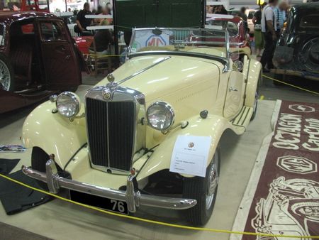 MGTD2av