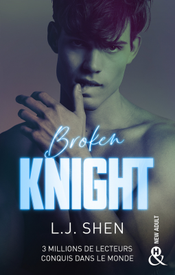 Broken Knight