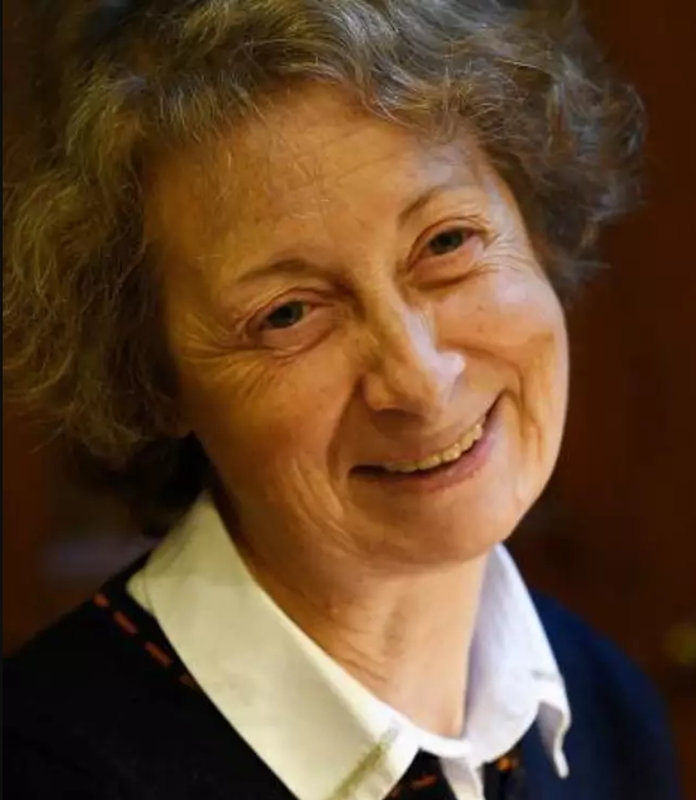 Françoise Grosjean