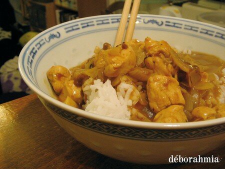 curryjaponaispoulet