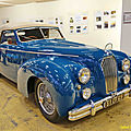 Talbot Lago T26 cabrio Dubos_01 - 1950 [F] HL_GF