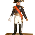 Le général Suzannet